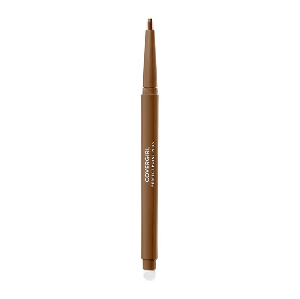⭐4/$15 CoverGirl Perfect Point Plus Eyeliner Toffee